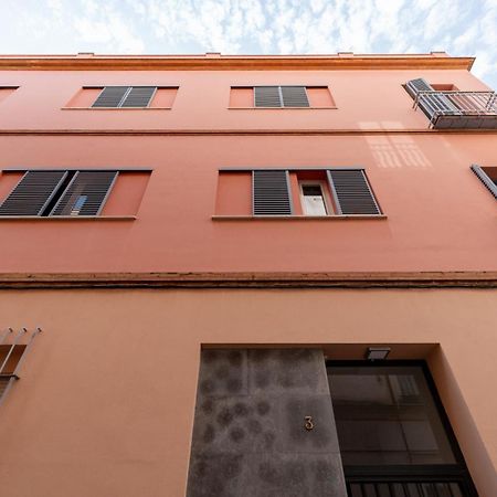 Apartamento Malhara Sevilla Exteriör bild