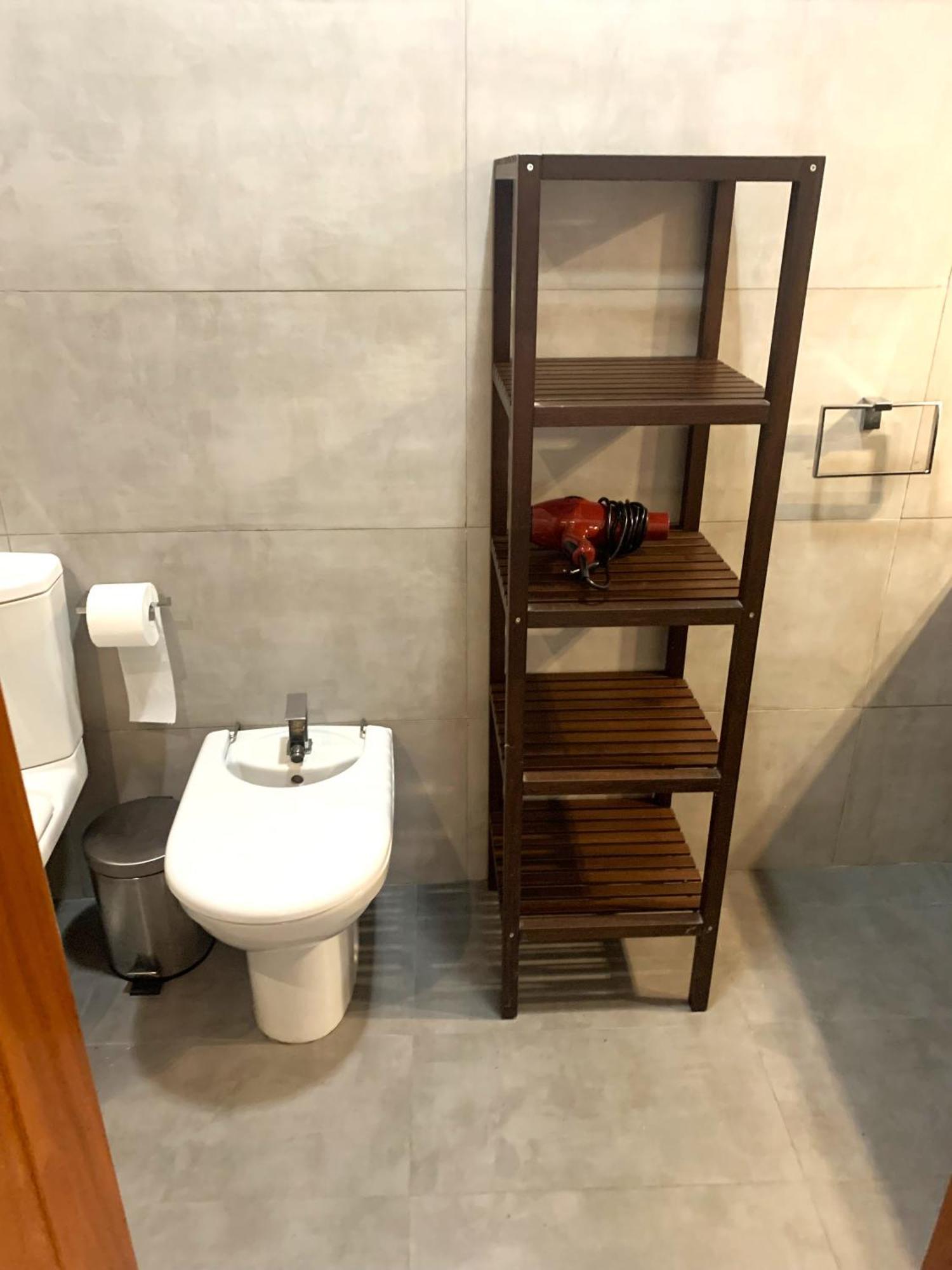 Apartamento Malhara Sevilla Exteriör bild