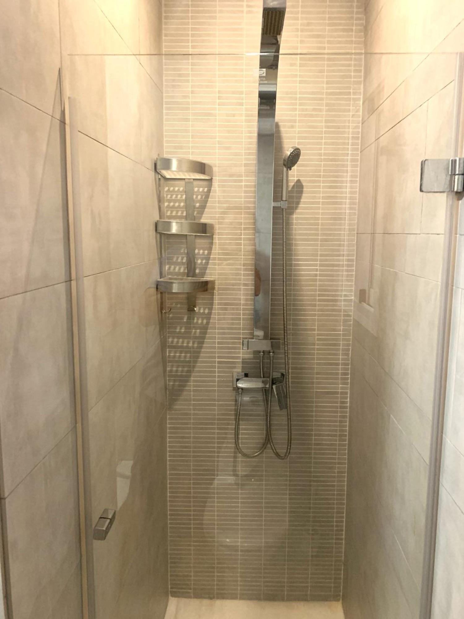 Apartamento Malhara Sevilla Exteriör bild